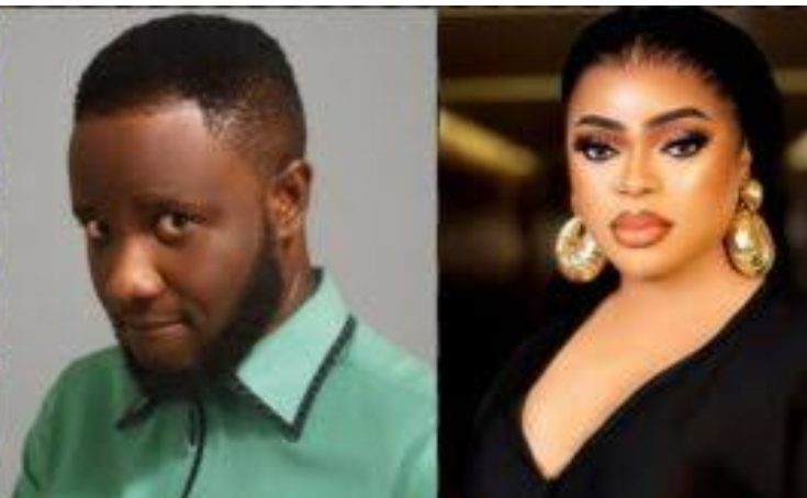 Bobrisky is proof that women have it easy in life, he started making money after acting as a woman – DeeOne