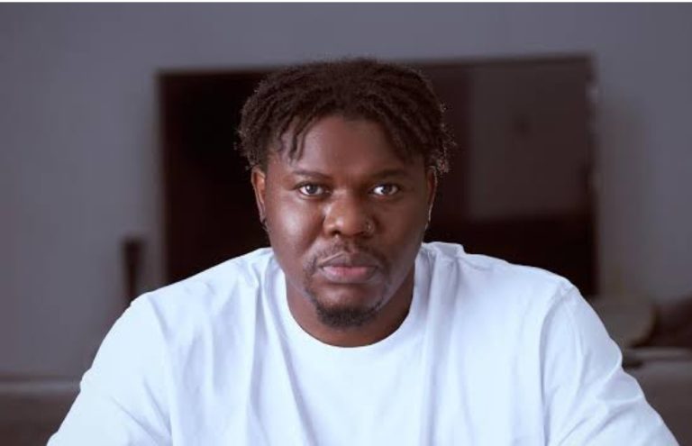 “I was broke” – Chidi Okereke urges struggling youths to trust God and never give up