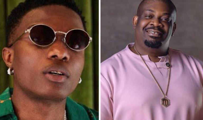 How Ayra Starr ends the rift between Wizkid and Don Jazzy