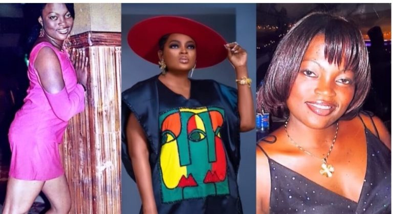 “Never despise the days of little beginnings” – Funke Akindele advises as she reflects on her growth
