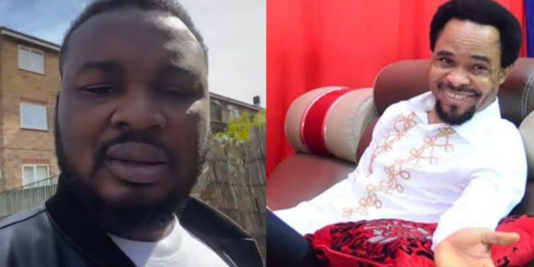 ”Is he a prophet or an artiste? He didn’t even pray, I’m so disappointed” – Uk-based man shares experience at Odumeje’s London concert