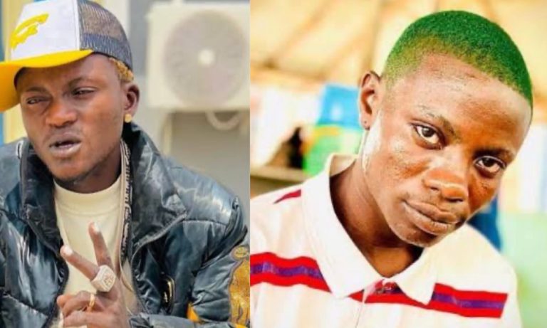 “Dey your dey, no come use your own spoil our own” – Portable blasts Young Duu, leaks apology chat