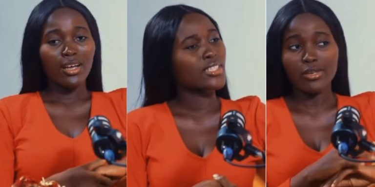 I watched my dad slaughtered my mom for rituals – Lady narrates terrible experience (Video)