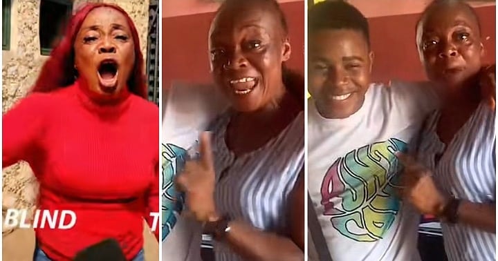 “Mama don catch another one” – Woman behind viral ‘had it been I know you’ sound flaunts new man, fans react