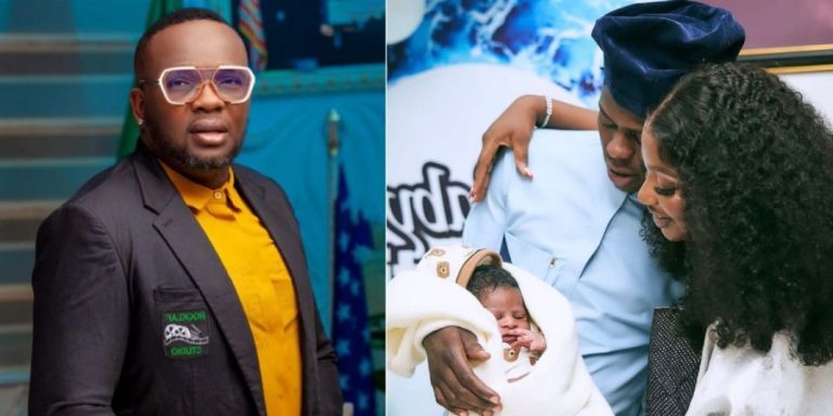 “Mohbad’s family has the right to ask for DNA” – Yomi Fabiyi spills (Video)