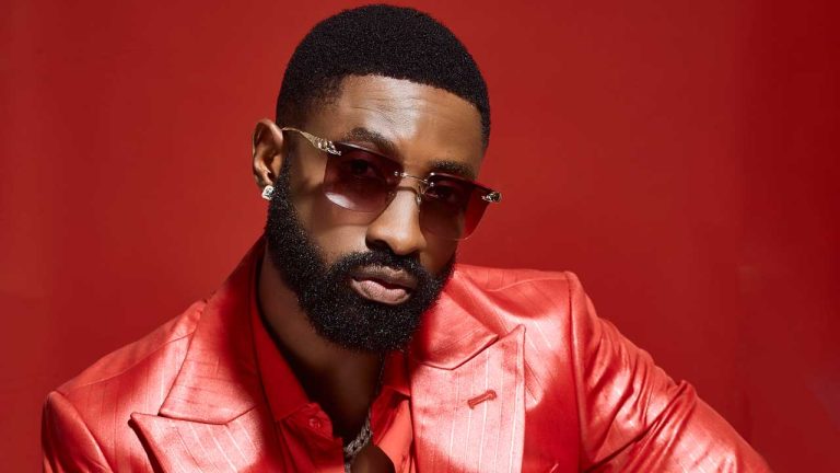 Most hit songs in Nigeria are not good music – Singer Ric Hassani (Video)