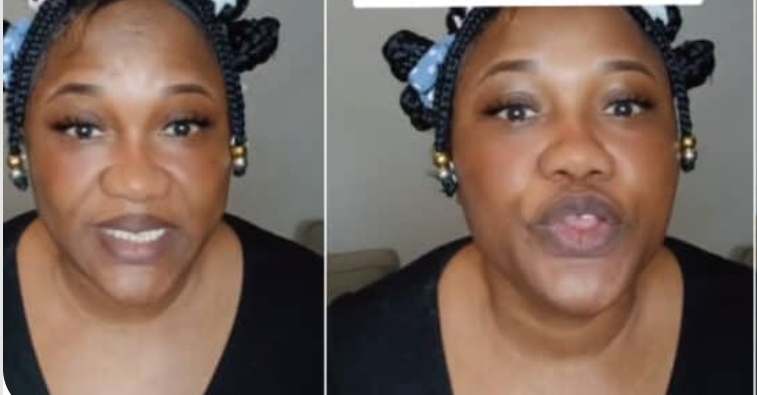 “If you’re 40 and above, you have no business abroad” – Abroad-based lady opens up on strong reasons