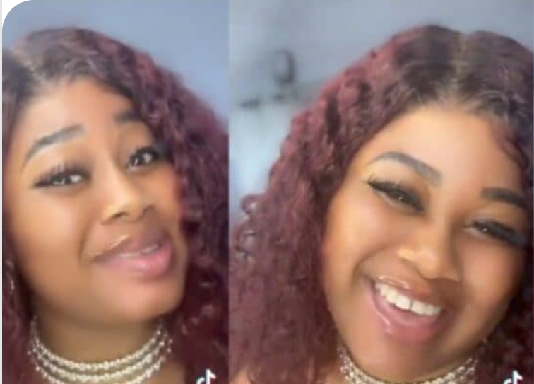 “Never call him, let him call you when he needs you” – Slay queen educates ladies on rules of dating a married man