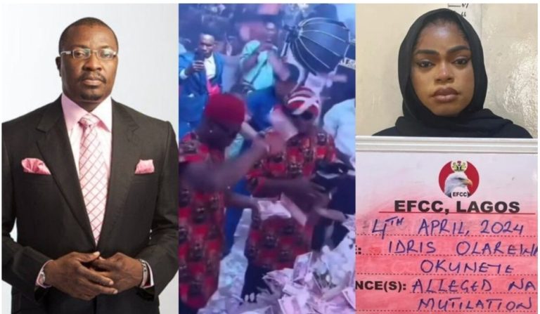 “The way we treat women in this country is not good” – Ali Baba tackles EFCC for arresting Bobrisky