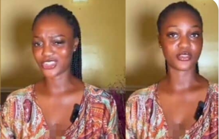 “Why do men do DNA test” – Lady faces heavy backlash after making a case for paternity fraud