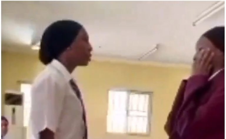 Bovi weighs into the bullying of Namtira at Lead British School