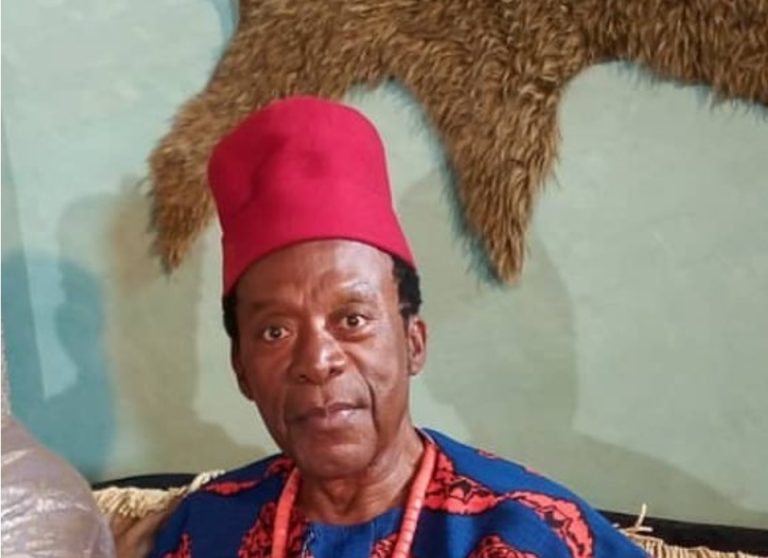 Emotions flow as Zulu Adigwe reportedly passes away
