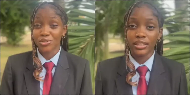 Nigerian teenager bags admission to MIT, Stanford, 9 other U.S. universities (Video)