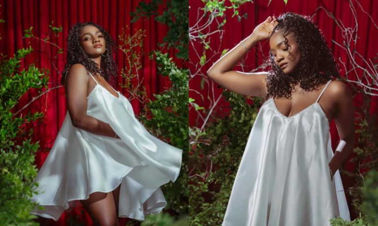 My husband gave me the idea for ‘Men Are Crazy’ – Simi