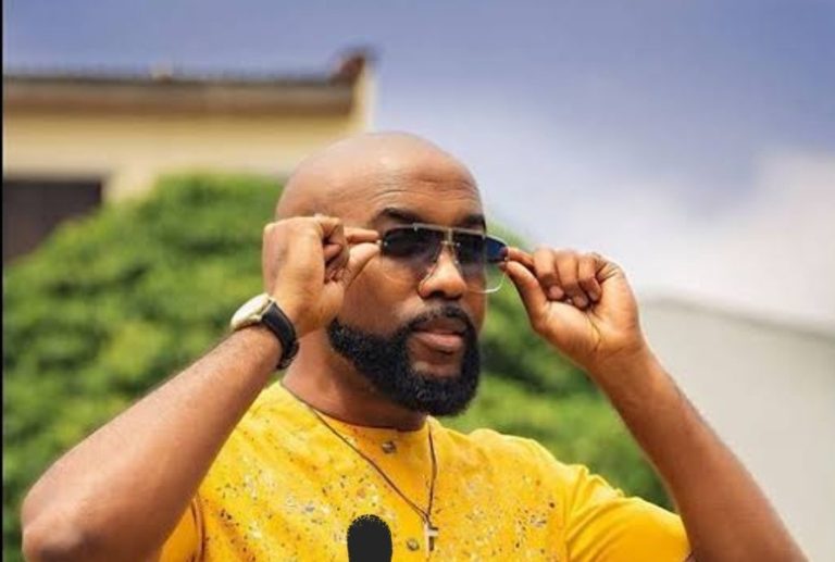 “Christ 4 – Cancer Tumors 0” – Banky W shares victory story against cancer (video)