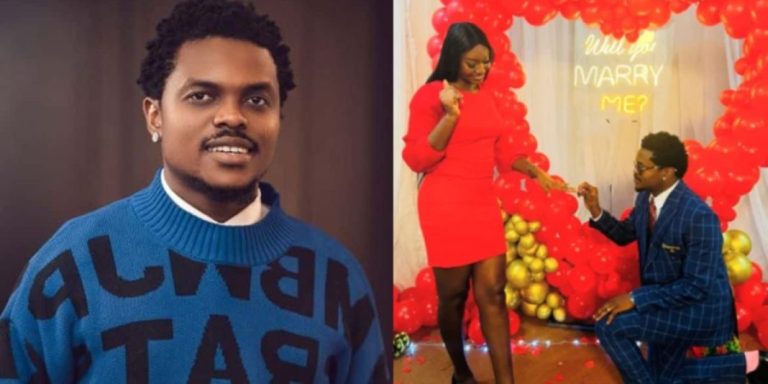 ”I apologize if I disappointed you” – Business mogul BLord writes, sparks reactions online as he is set to marry a second wife (Photos)