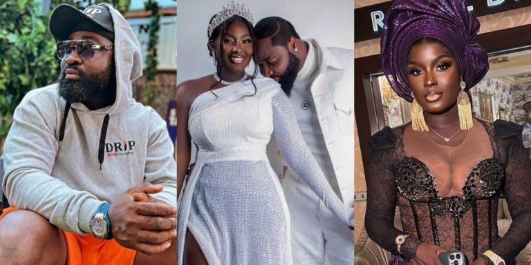 A lot went through my head – Harrysong’s ex-wife speaks after fans raised alarm over her disturbing post