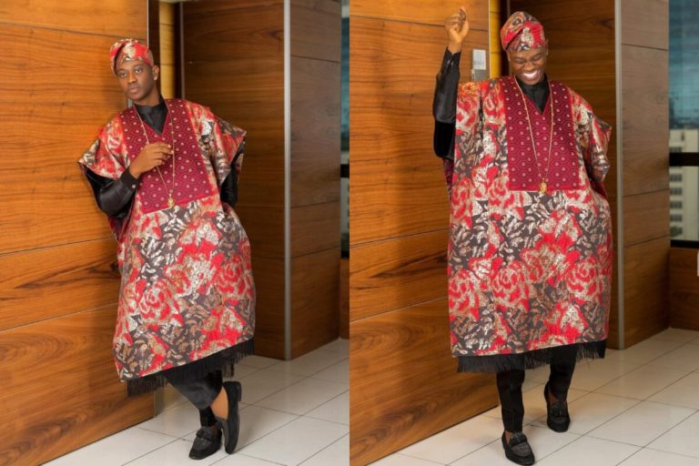 “I went home with so many wins tonight” – Lateef Adedimeji celebrates his AMVCA loss