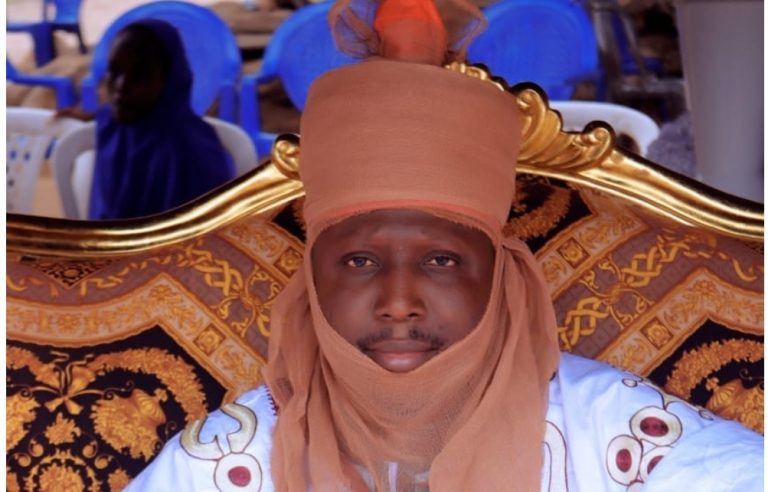 Marriage is a union of happiness. Your wife is not your slave; share some household duties with her – Nasarawa Prince advises men