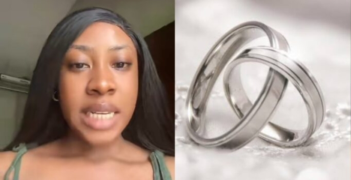 Nigerian woman, 24, seeks for a husband on social media as father gives her December 2024 as deadline