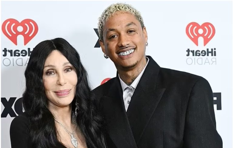 Singer Cher, 77, says she prefers younger boyfriends, reveals she doesn’t like men of her age amid romance with Alexander ‘AE’ Edwards, 38