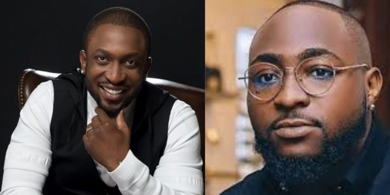 Darey Art Alade shares his top 3 Nigerian artistes, Davido fails to make list