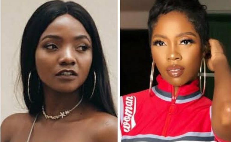 “Tiwa Savage is amazing and I respect her so much, she’s been in the game for so long and she’s been killing” – Simi