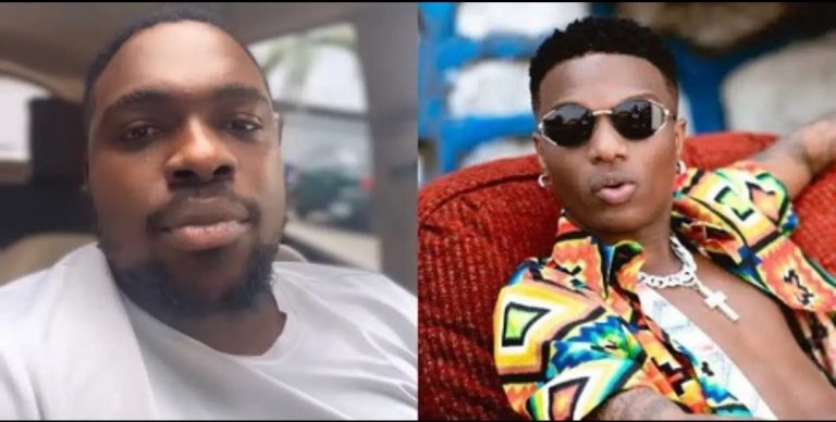 “Government paid Wizkid to distract citizens” – Nkechi Blessing’s boyfriend xxssive spills