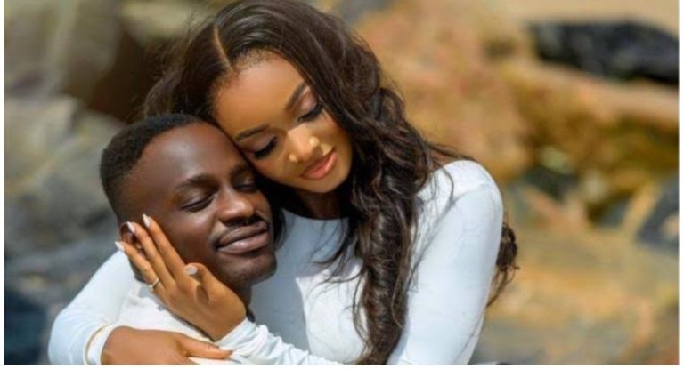 “I found a good wife and there is no going back” – Taiwo Cole reacts to wedding controversy to Wofai Fada