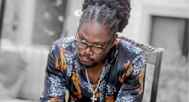 I discovered my musical talent while working in motor park – Daddy Showkey