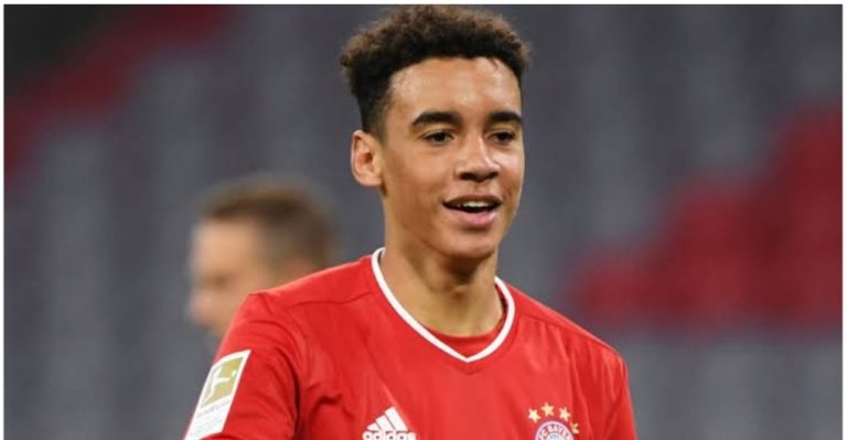 My father is from Nigeria, he teaches me about the culture – Bayern’s Musiala