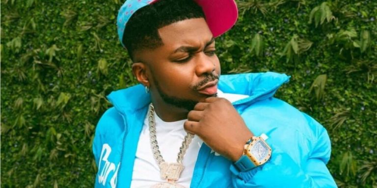 A friend gifted me the ‘fake’ Richard Mille watch – Skiibii clarifies