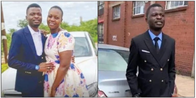 Pastor’s son allegedly sells girlfriend’s car, uses money to marry another woman