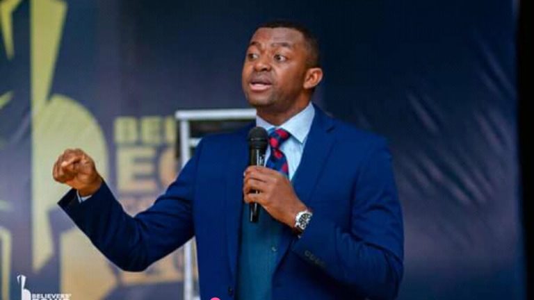 At least, 70% of pastors in Nigeria are poor – Apostle Gideon Odoma