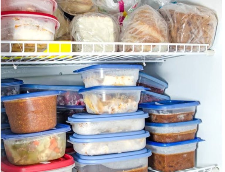 Food kept in refrigerator for more than three days is dangerous to health, stop eating it – NAFDAC