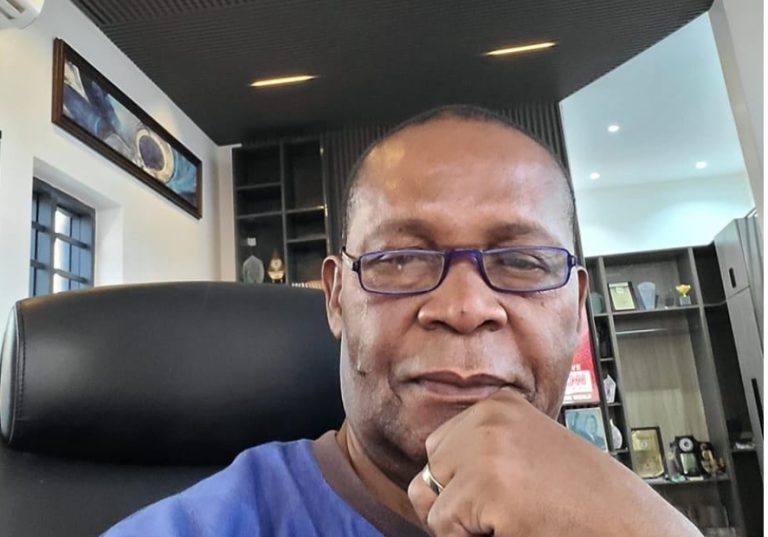 Men and women that will rescue this country are not born yet – APC Chieftain Joe Igbokwe laments over high cost of food items