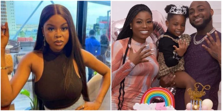 “Do you want her to be completely broken, why suing Sophia few days to your wedding” – Saidaboj drags Davido