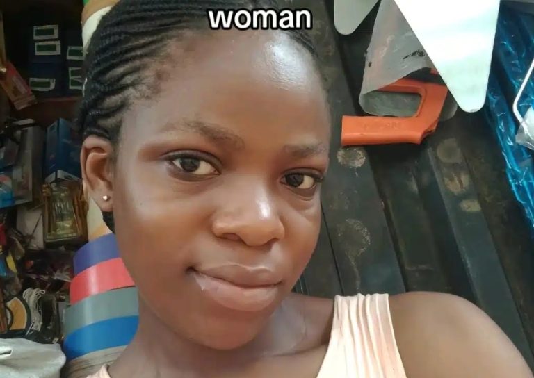 “I’m not getting married” – 25-year-old Nigerian lady reveals as she calls marriage ‘rubbi$h’