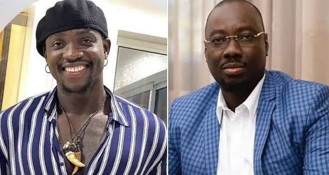 “I will rather d!e than apologize to Obi Cubana, I don’t worship money” – Very Dark Man replies Tunde Ednut for asking him to apologize to Obi Cubana