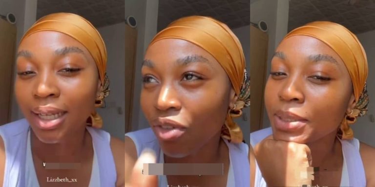 Nigerian lady queries double standards in morality expectations for men and women