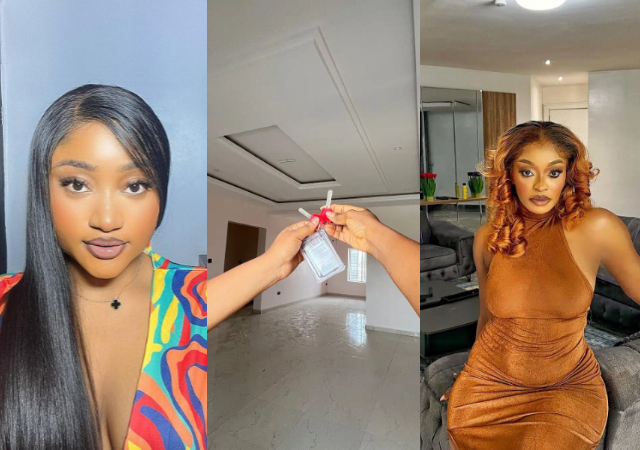 ”I apologize, I acknowledge my mistake in housing a married woman” – Ginikaarh apologizes for housing Sheila, Israel DMW’s estranged wife, clarifies rumors