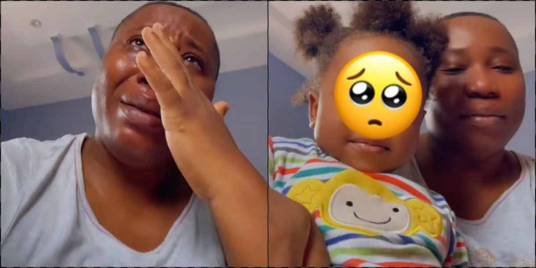 How having baby through CS changed my life – Woman bemoans depression