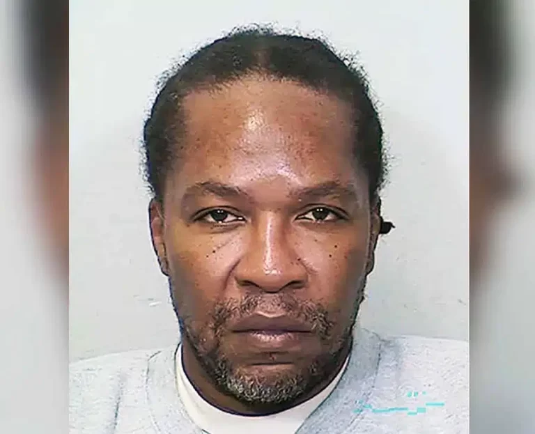 51-year-old trans inmate removed from women’s prison after raping female cell mate