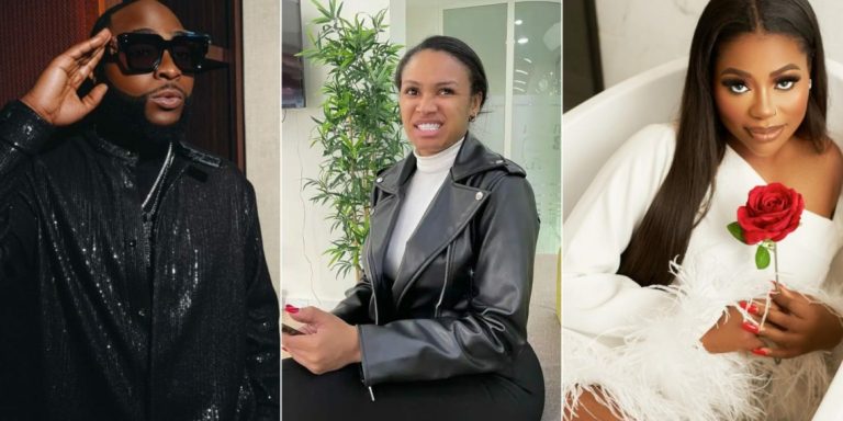 Sophia shouldn’t expect wife benefits, the N5Million David gave her is enough for housing allowance – Billionaire business woman, AbdulShally