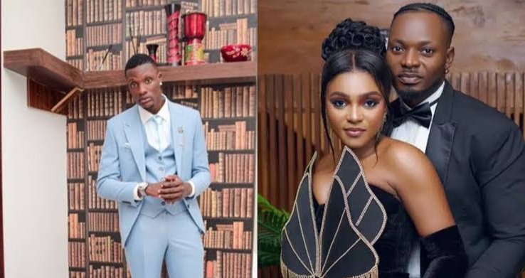 You’re dancing ‘Gwo Gwo Ngwo’ with your marriage – Chizzy warns Kellyrae