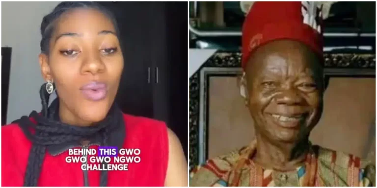 Surprising story behind viral ‘Gwo Gwo Gwo Gwo’ Challenge