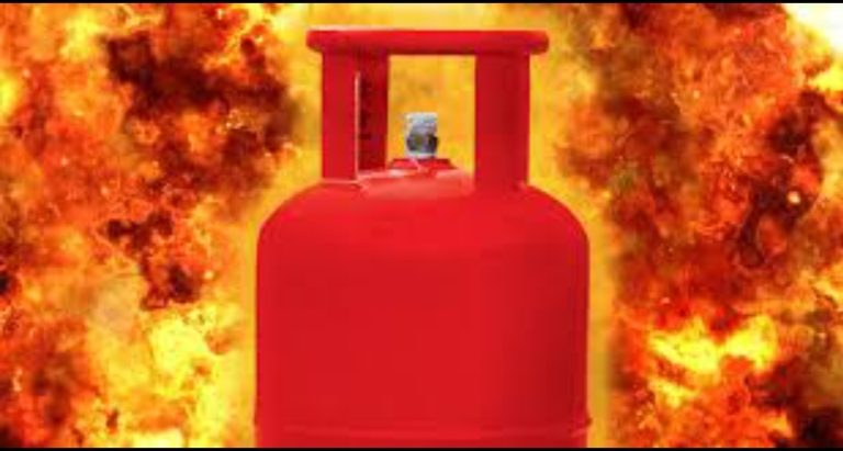 Gas explosion kills mother and daughter in Ogun