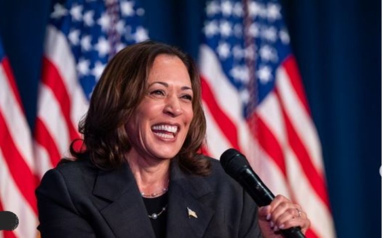 Donald Trump and Kamala Harris agree to debate each other on September 10