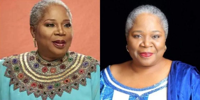 Onyeka Onwenu: 10 things to know about the late Nigerian icon