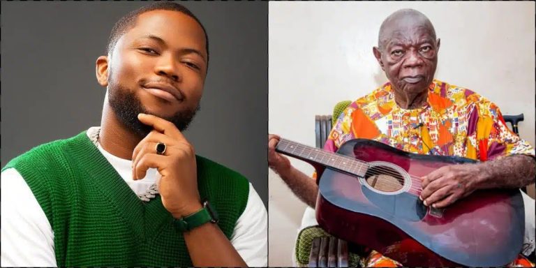 “Brain Jotter must pay N100 million to Mike Ejeagha or face legal action” – Radiogad